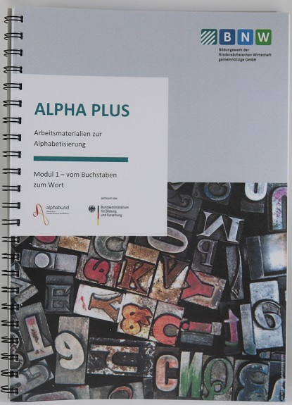 [2361] ALPHAPLUS, Modul 1