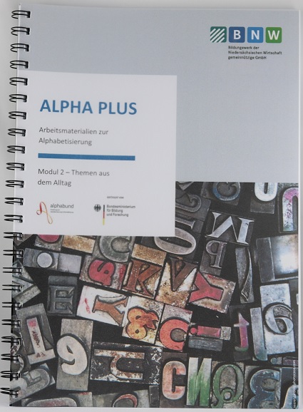 [2362] ALPHAPLUS, Modul 2