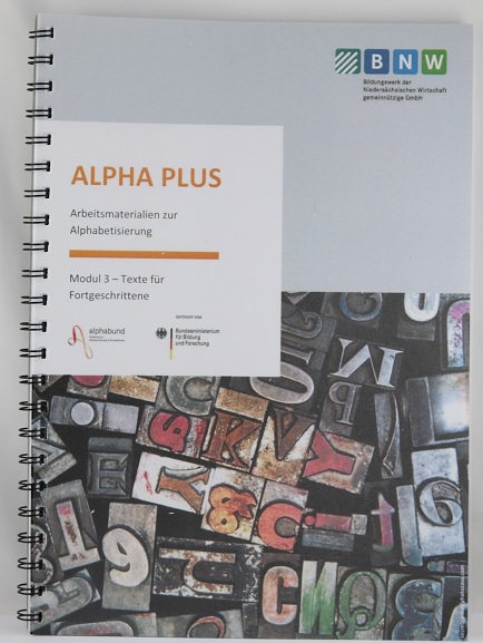 [2363] ALPHAPLUS, Modul 3