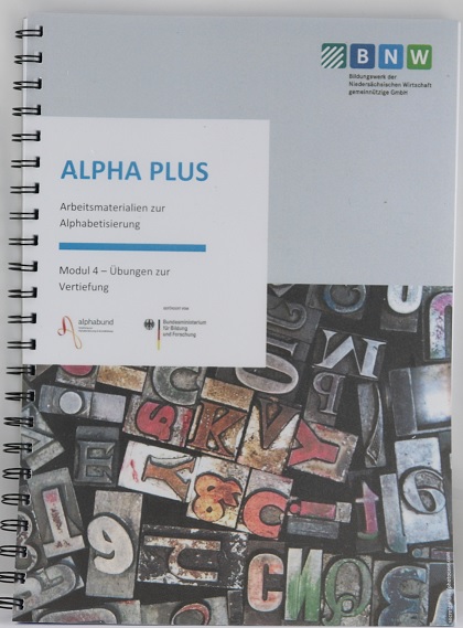[2364] ALPHAPLUS, Modul 4