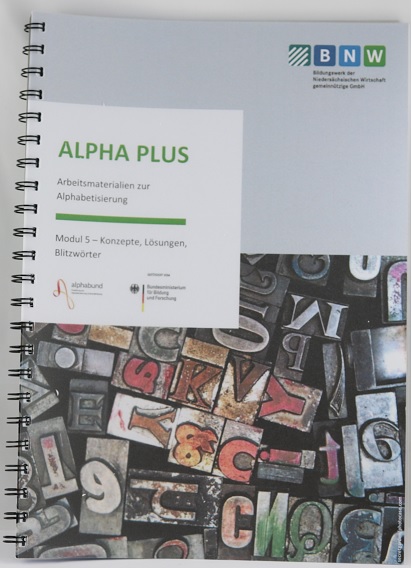 [2365] ALPHAPLUS, Modul 5