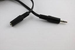[8327] Verlängerungskabel 2,5 m STEREO 3,5mm