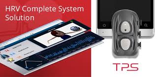 [TPS-BI-Set] 4-Channel-Biofeedbacksystem Bluetooth TPS and BioGraph Infiniti with DeStress-Suite