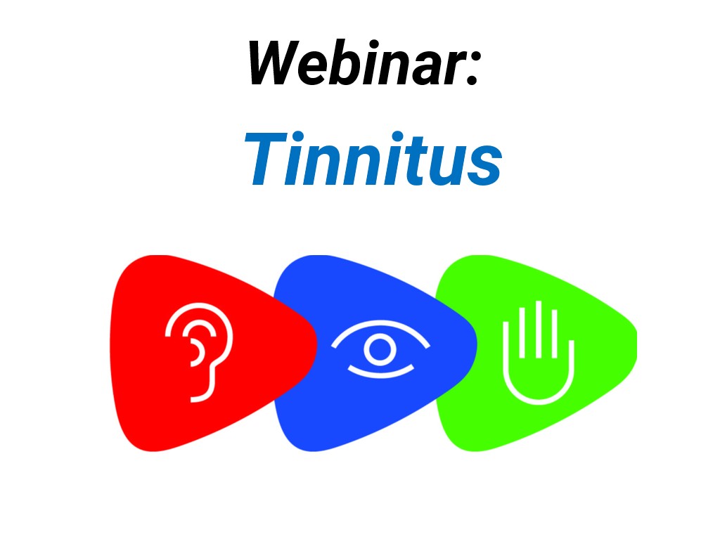 [WV-Webcast-2019-12] Webcast 19-12 Warnke-Verfahren - "Tinnitus - Training gegen den Ton im Kopf" (deutschsprachig)
