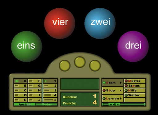 [6815] AUTRIS 2 Computer-Audiospiel zur Wahrnehmungsförderung / USB-Stick