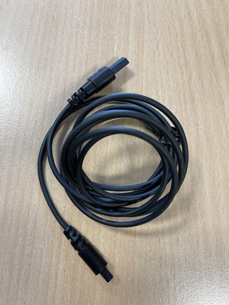 [9978] Ersatzkabel für Atemsensor