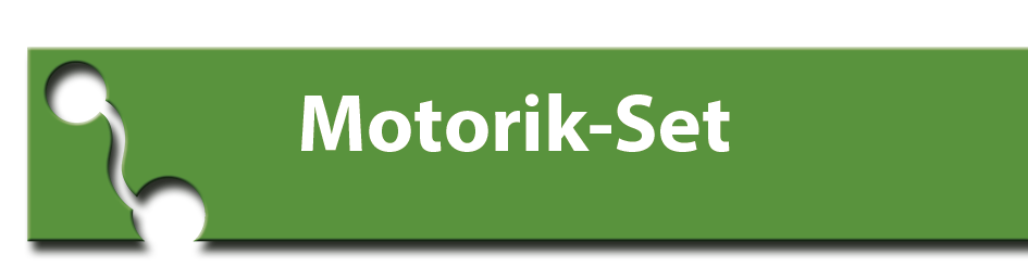 Motorik-Set  MediTECH Electronic GmbH