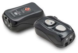 [8982-V2] eVu TPS V2 Biofeedback system as finger sensor with skin conductance, temperature, pulse