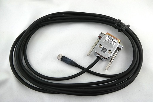 [8877_CX] Connection cable Voltage Isolator to the third party device (CX)