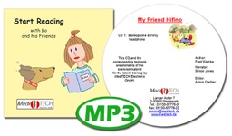 [SD-MP3-GB_mB] Übungsmaterial englisch MP3 mit Büchern (Set für SD-Karte)