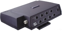 [8570-Set] ProComp INFINITI [Set] (8-channel system)
