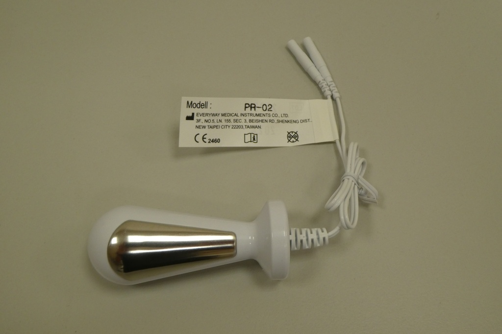 [MYO-Vaginalsonde zur Lebenspflege] MYO-Vaginal probe for life care