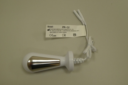 [MYO-Vaginalsonde zur Lebenspflege] MYO-Vaginal probe for life care