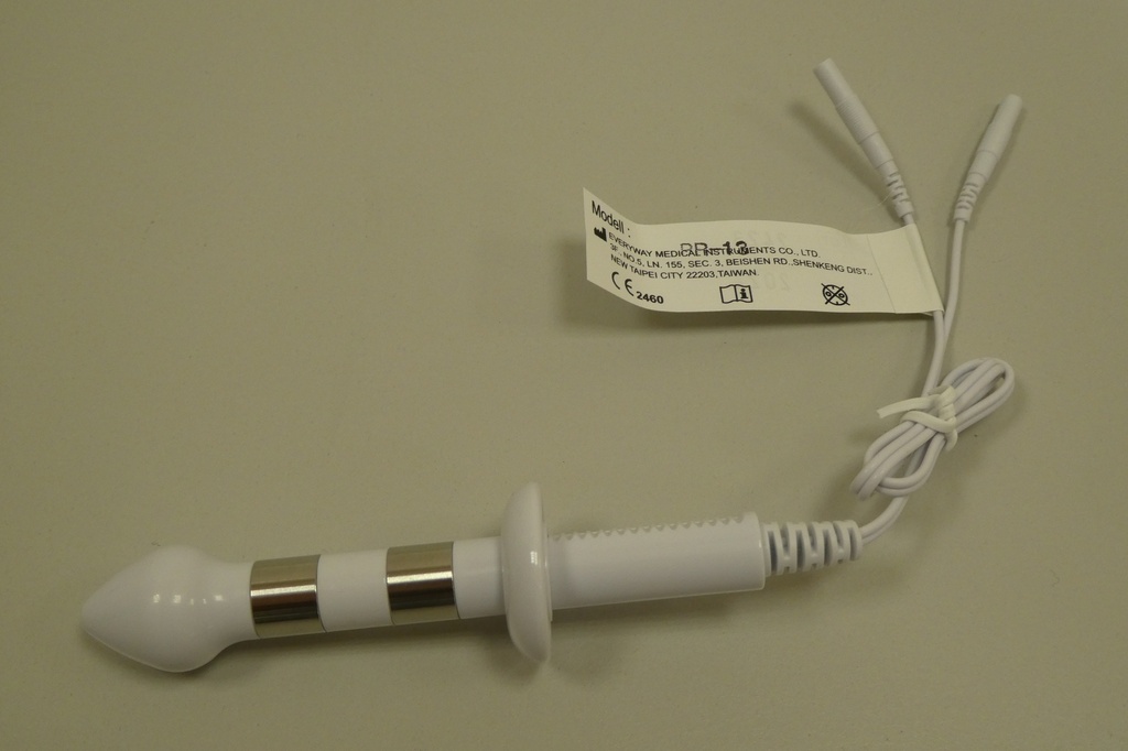 [MYO-Anal-Sonde zur Lebenspflege] MYO-Life-care Anal Probe