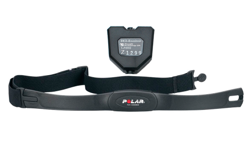 [Polar-Set] POLAR EKG-Set for Infiniti