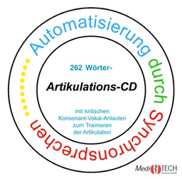 [2246] Artikulations-CD (deutsch)