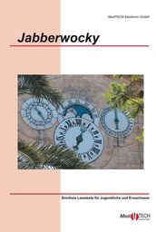 [2325] Jabberwocky-Buch