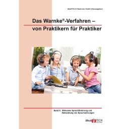 [2131-SET] Das Warnke-Verfahren, Volume 1+2 in set