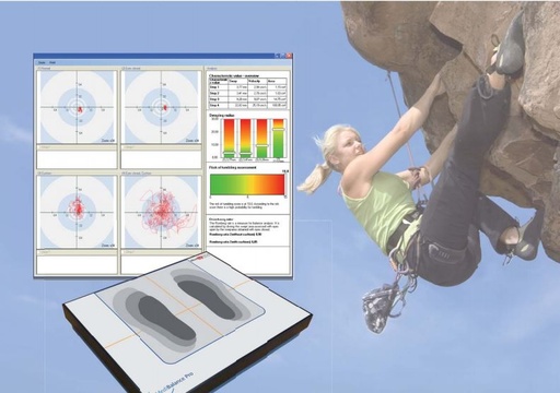 [2542-SET] MediBalance Pro Sport Edition multilingual [non-medical]