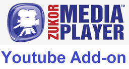 [8047] YOUTUBE interface for ZUKOR MediaPlayer (upgrade)