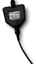 [8506] Heartrate sensor (ECG sensor)