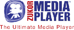 [8046] ZUKOR MediaPlayer