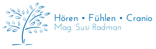 HÖREN - FÜHLEN - CRANIO - Mag. Susi Radman