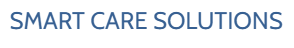 Smart Care Solution - Paul De Winne