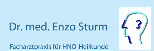 HNO-Praxis Dr. med. Enzo Sturm