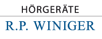 R.P. Winiger Hörgeräte