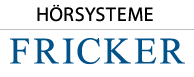 Fricker Hörsysteme