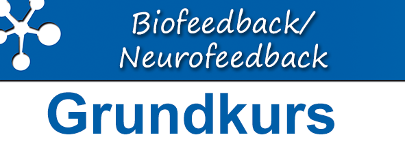 Biofeedback/Neurofeedback Grundkurs