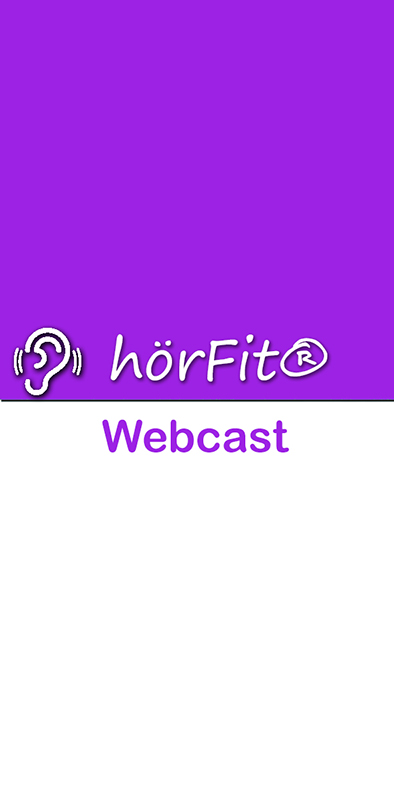 Webcast: Ursachen für Hörminderung bei Kinder - Carsten Passiel