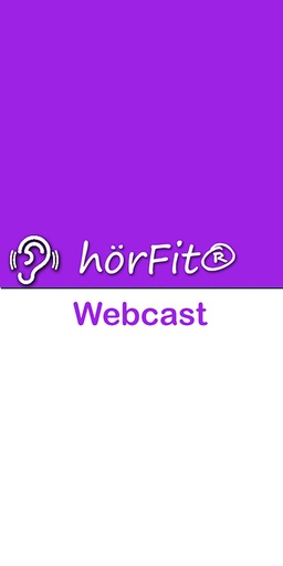 Webcast: Ursachen für Hörminderung bei Kindern - Carsten Passiel