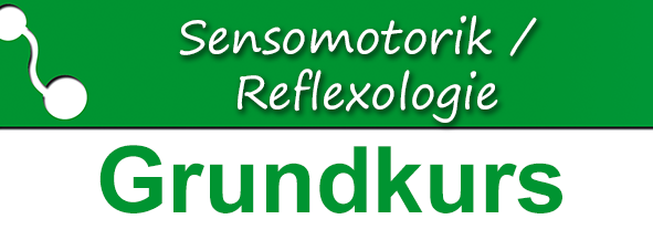 Sensomotorik und Reflexologie Grundkurs: Persistierende frühkindliche Reaktionen