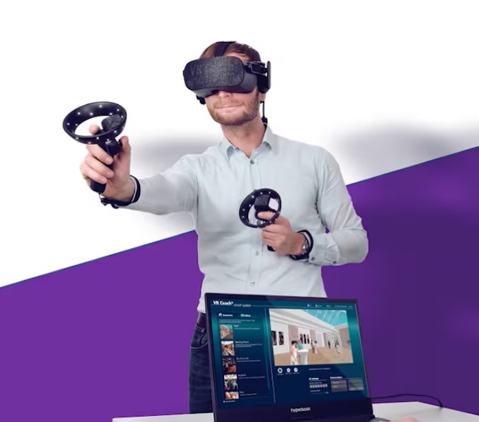 VR (Virtuelle Realität) in der Behandlung psychischer Fragestellungen
