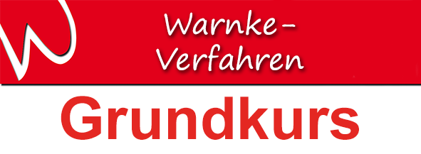 Warnke method level one course (German)
