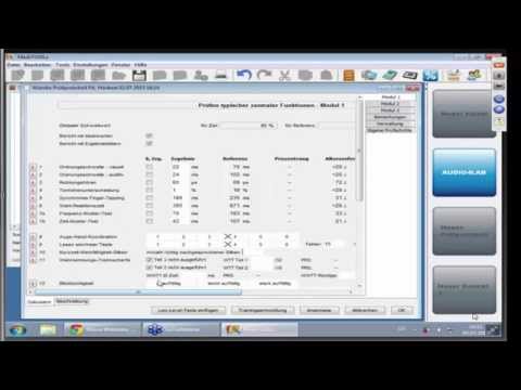 Webinar "Meditools 8.0 - Einführung / Was ist neu?!"