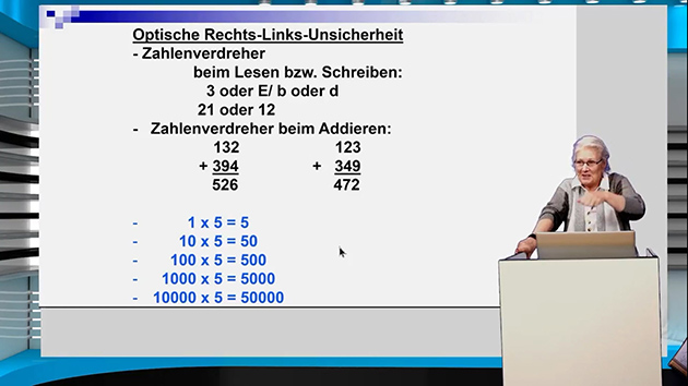 Rechnen