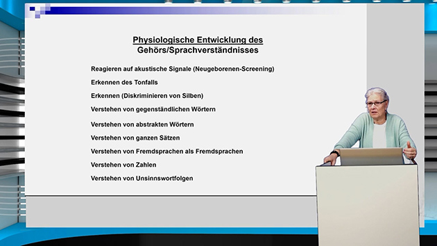 Entwicklung