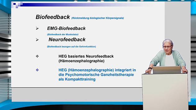 Biofeedback