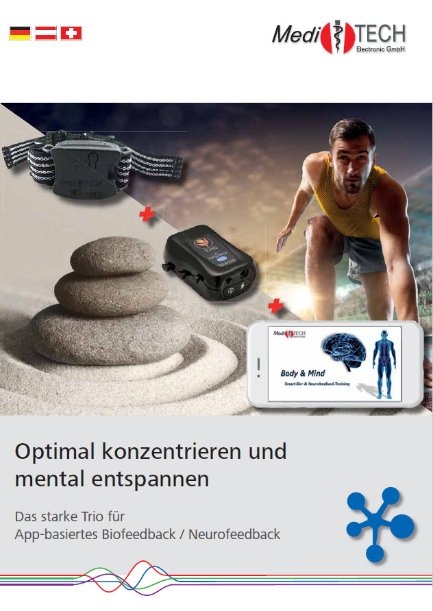 HEG-Training: Optimal konzentrieren und mental entspannen