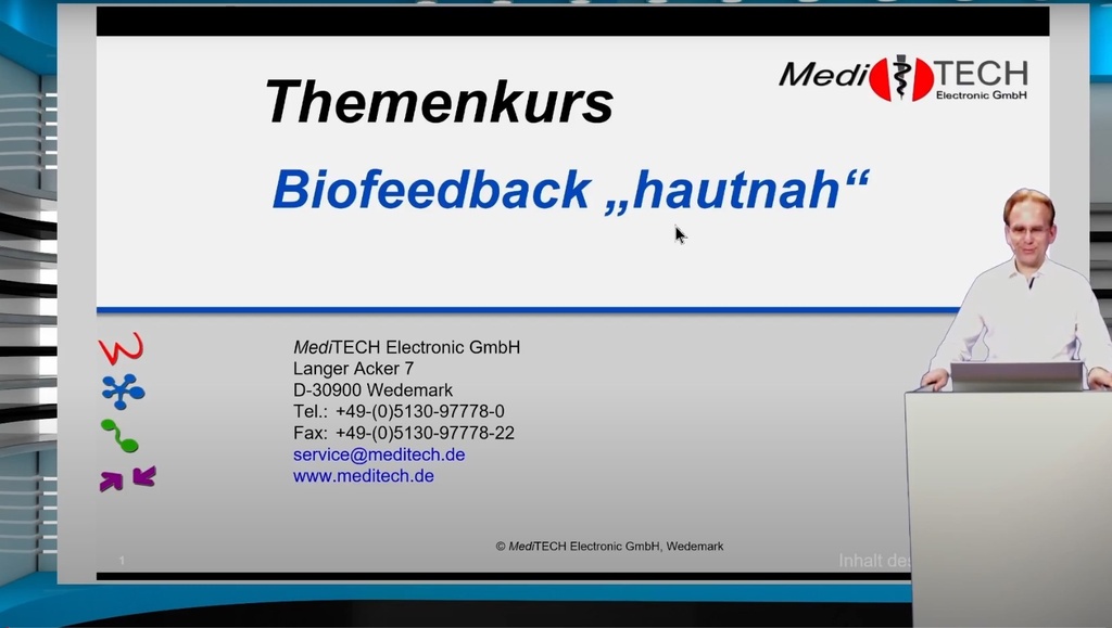 Intro | MediTECH Electronic GmbH