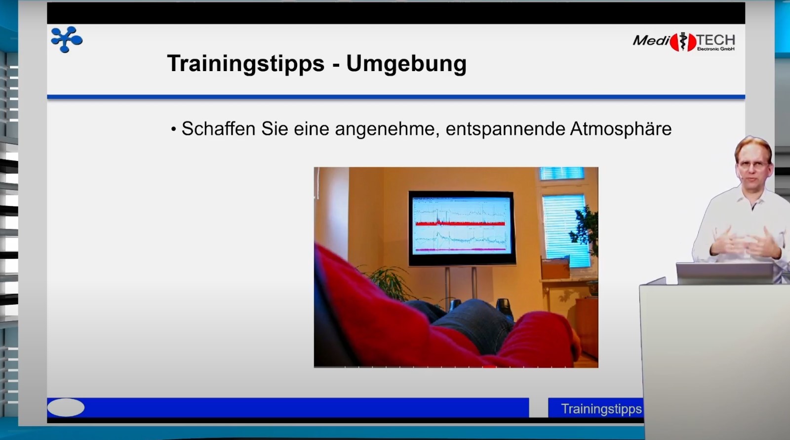 Trainingstipps