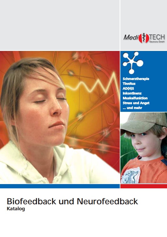 Biofeedback/Neurofeedback Catalogue