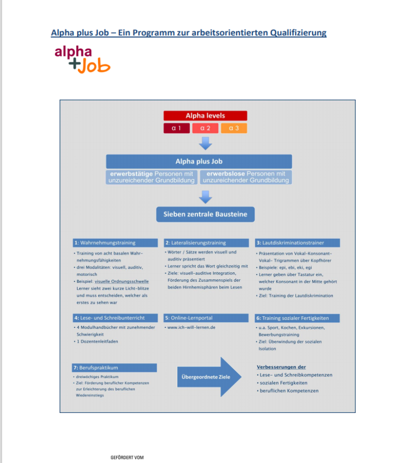 AlphaPlus JOB