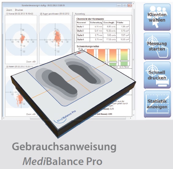 MediBalance Pro