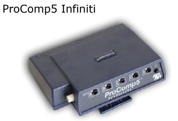 ProComp5 Infiniti