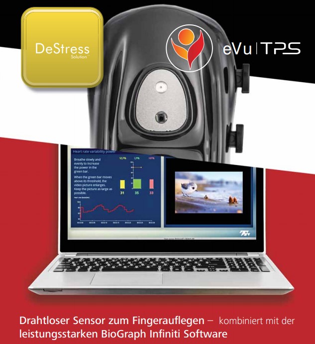 TPS DeStress Flyer