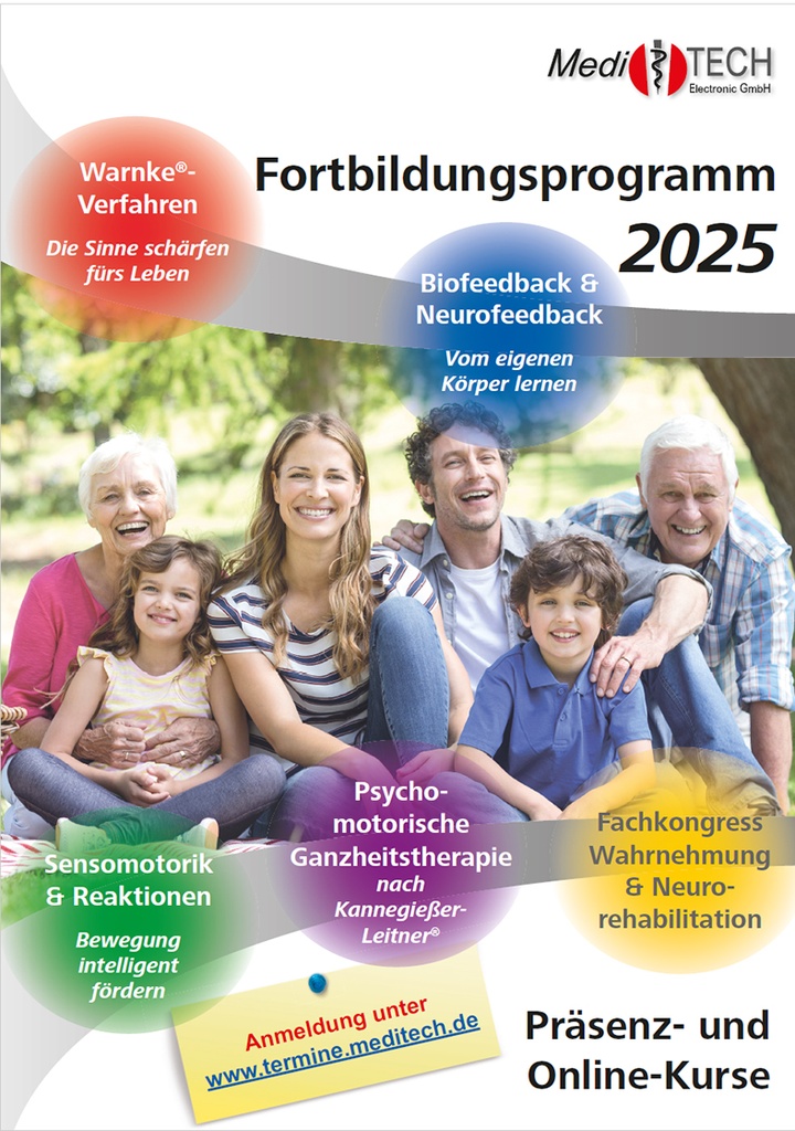 Fortbildungstermine